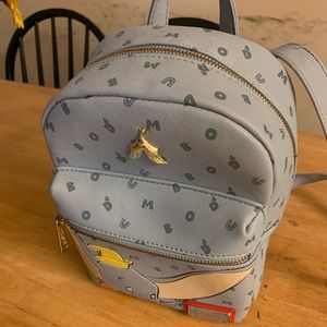 Dumbo loungefly bag